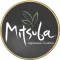 Mitsuba Table Menu