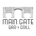 Main Gate Bar & Grill