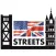 Streets Pub & Grub