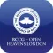 RCCG Open Heavens London