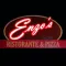Enzo's Ristorante & Pizza
