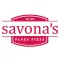 Savona's Pizza