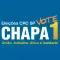 ELEIÇÃO CRCSP