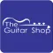 The Guitar Shop