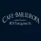 Cafe- Bar Europa