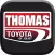 Thomas Toyota Joliet