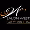 Salon West Hair Studio & Spa
