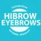 HiBrow EyeBrows