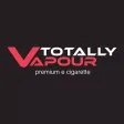 Totally Vapour Totally Vapour