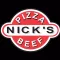 Nick's Pizza and Beef