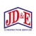 JD&E Construction Services