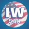 Iron Workers Local 549