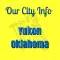 Yukon City Info