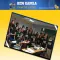 Ben Gamla Charter Hollywood