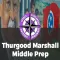 Thurgood Marshall