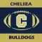 CHELSEA BULLDOG FOOTBALL