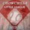 CHOWCHILLA LITTLE LEAGUE BASEBALL