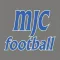 MJC FOOTBALL