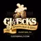 CJ & Eck's