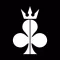 King of Clubs