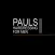 Pauls Hairdressing 4 men