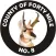 Forty Mile County App