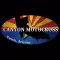 Canyon MX