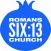 Romans Six:13