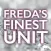 Freda Brattain