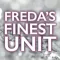 Freda Brattain