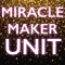 Mileta Kinser Unit App