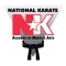 Hopkins National Karate