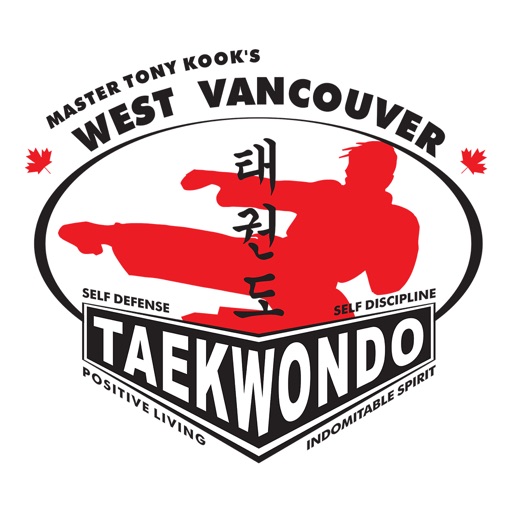 Master Tony Kook's WV TKD Master Tony Kook's WV TKD