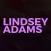 Lindsey Adams