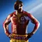 Adonis Superman Stevenson