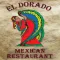 El Dorado Mexican