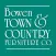 Bowen Town & Country Furniture Co.