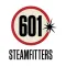 Steamfitters Local 601