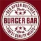 Red Apron Burger Bar