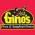 Gino's Pizza & Spaghetti House