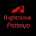Rightmove Pattaya