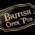 British Open Pub
