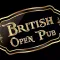 British Open Pub