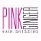 Pink Ginger Hair Dressing