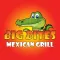 Big Bites Mexican Grill