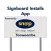 Signboard Installs