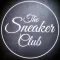 The Sneaker Club.