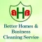 Better Homes & Business Cleaning Service