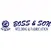 Boss & Son Welding & Fabrication INC
