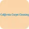 California Carpet Cleaning
